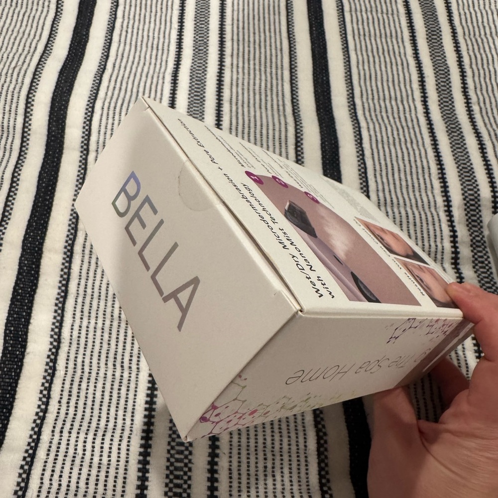 Pore Extraction System - Picture 2 of 3